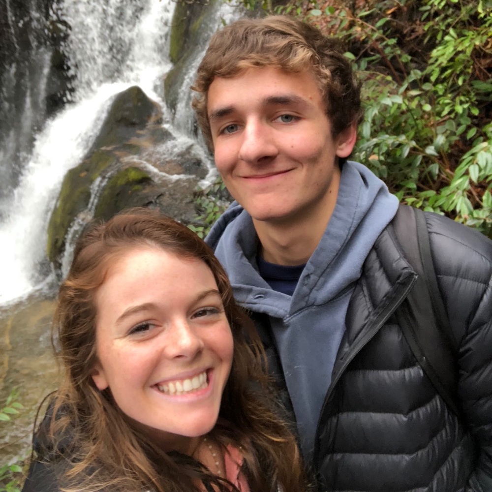 Meet your Posher, Isaac